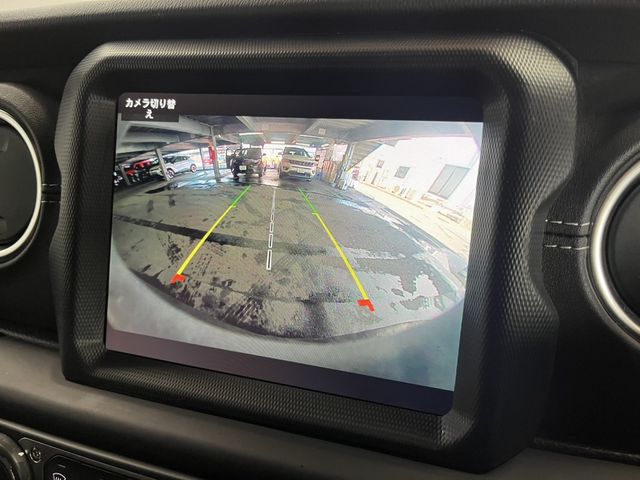 JEEP WRANGLER UNLIMI 2021 Image 31