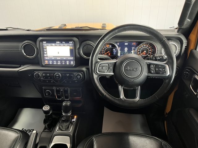 JEEP WRANGLER UNLIMI 2021 Image 31