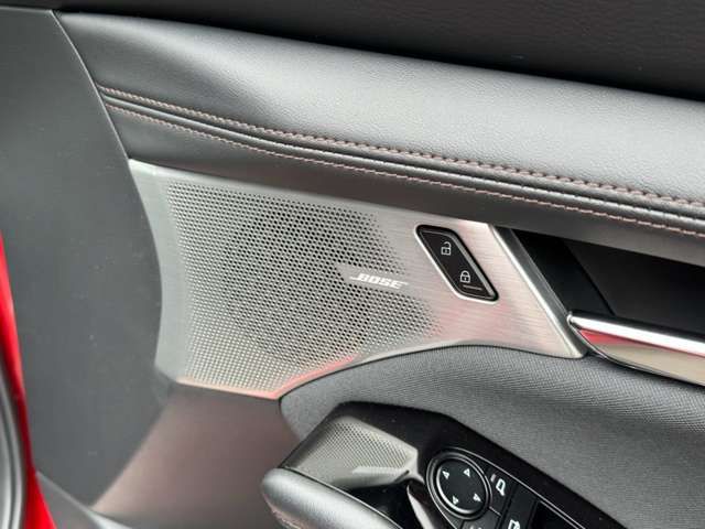 MAZDA 3 FASTBACK 2025 Image 31