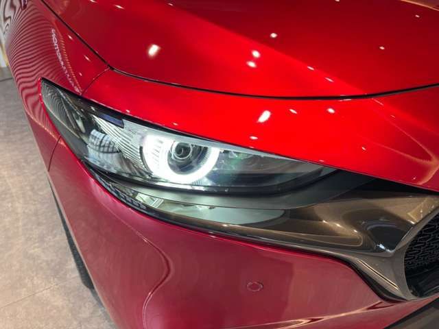 MAZDA 3 FASTBACK 2025 Image 31