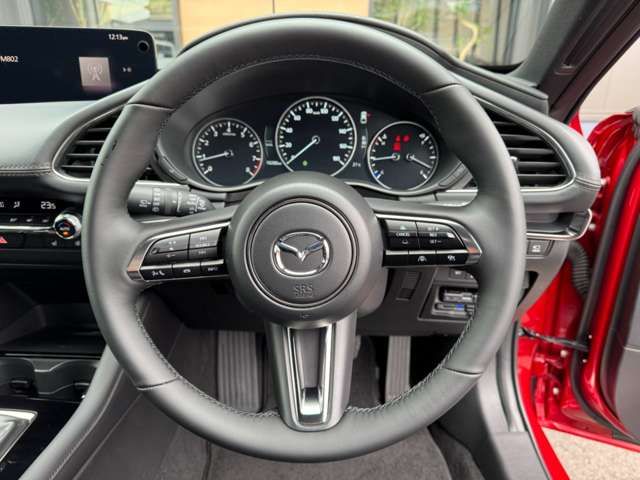 MAZDA 3 FASTBACK 2025 Image 31