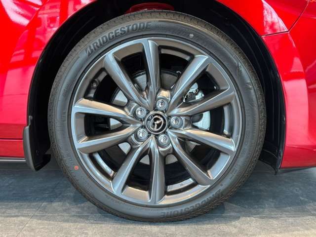 MAZDA 3 FASTBACK 2025 Image 31