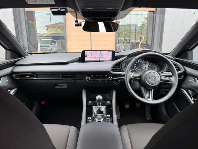 MAZDA 3 FASTBACK 2025 Image 31