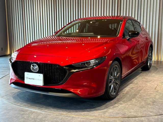 MAZDA 3 FASTBACK 2025 Image 31