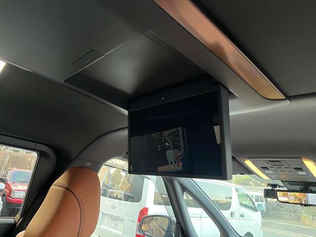 TOYOTA VELLFIRE 2024 Image 31