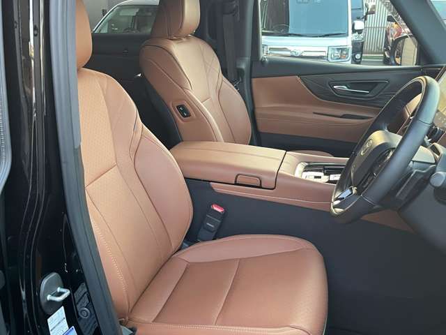 TOYOTA VELLFIRE 2024 Image 31