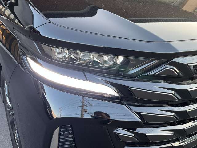 TOYOTA VELLFIRE 2024 Image 31