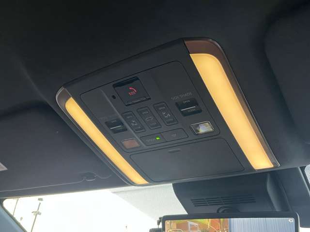 TOYOTA VELLFIRE 2024 Image 31