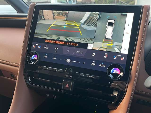 TOYOTA VELLFIRE 2024 Image 31