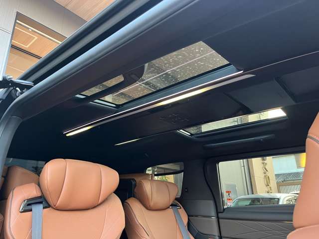 TOYOTA VELLFIRE 2024 Image 31