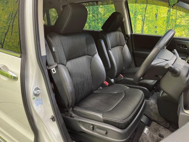 HONDA ODYSSEY HYBRID 2017 Image 31