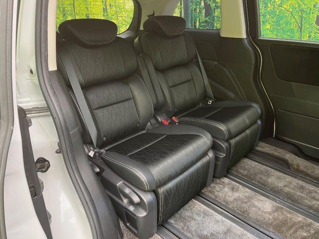 HONDA ODYSSEY HYBRID 2017 Image 31