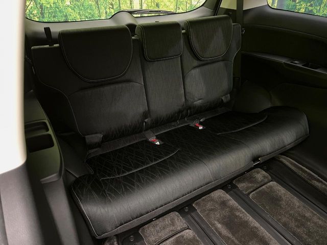 HONDA ODYSSEY HYBRID 2017 Image 31