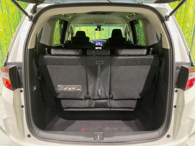 HONDA ODYSSEY HYBRID 2017 Image 31