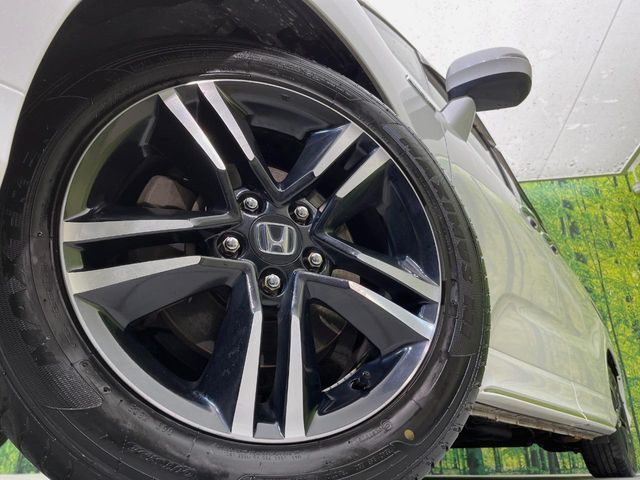 HONDA ODYSSEY HYBRID 2017 Image 31