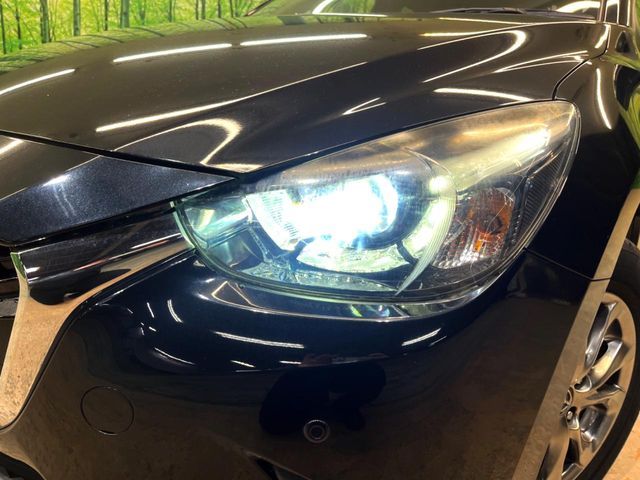 MAZDA DEMIO 2017 Image 31