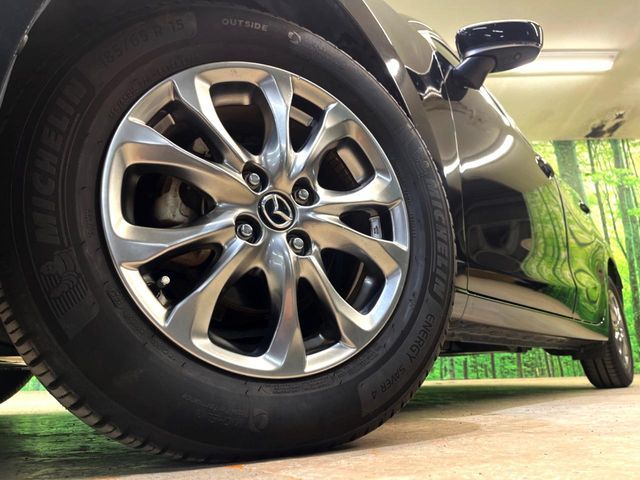 MAZDA DEMIO 2017 Image 31