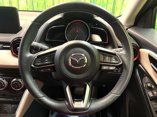 MAZDA DEMIO 2017 Image 31