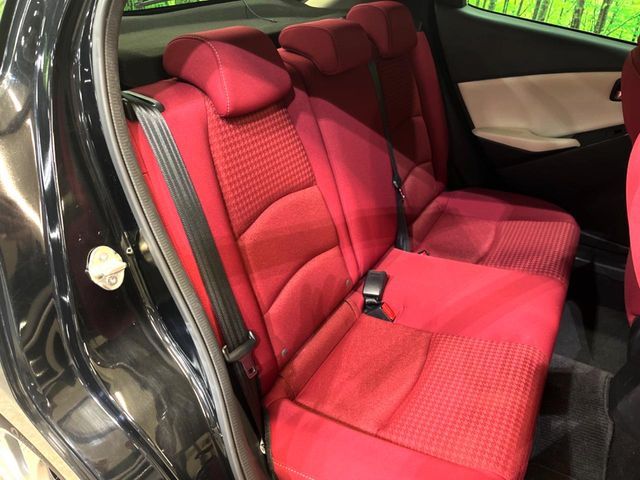 MAZDA DEMIO 2017 Image 31