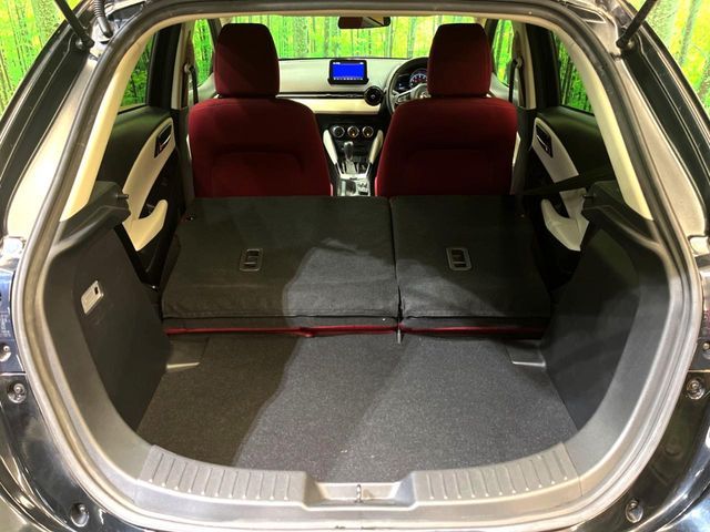 MAZDA DEMIO 2017 Image 31