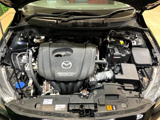 MAZDA DEMIO 2017 Image 31