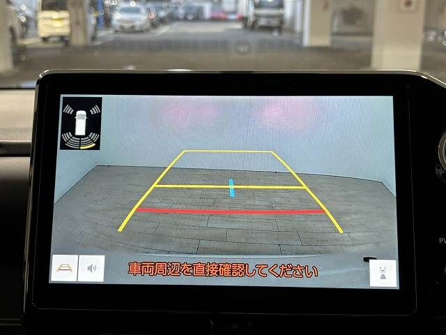 TOYOTA VOXY HYBRID 2023 Image 31