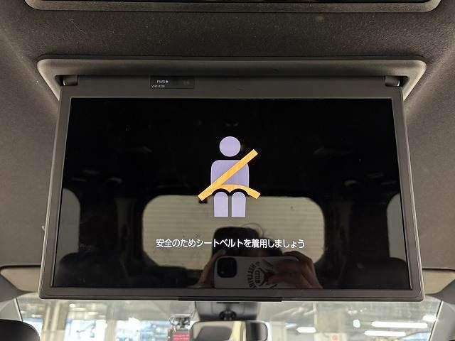 TOYOTA VOXY HYBRID 2023 Image 31