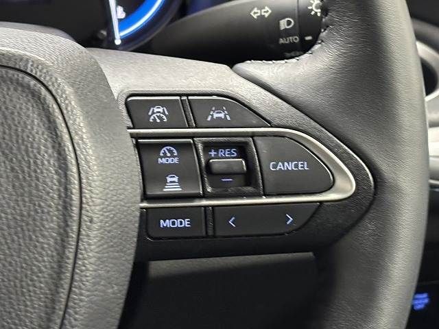 TOYOTA VOXY HYBRID 2023 Image 31