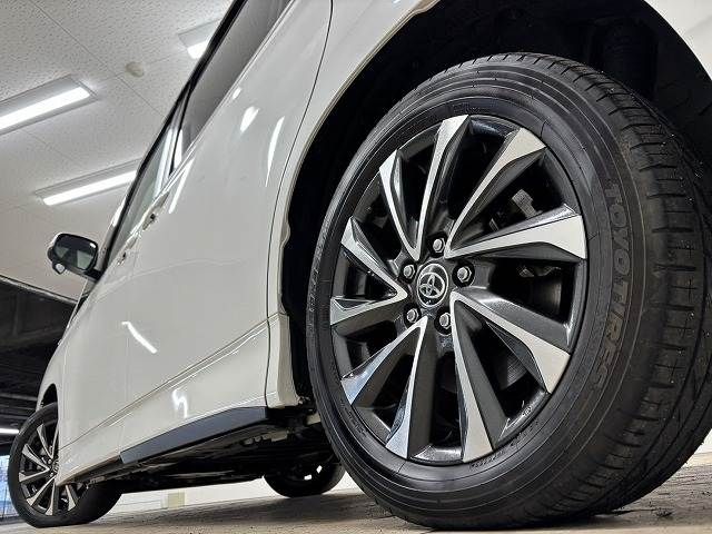 TOYOTA VOXY HYBRID 2023 Image 31