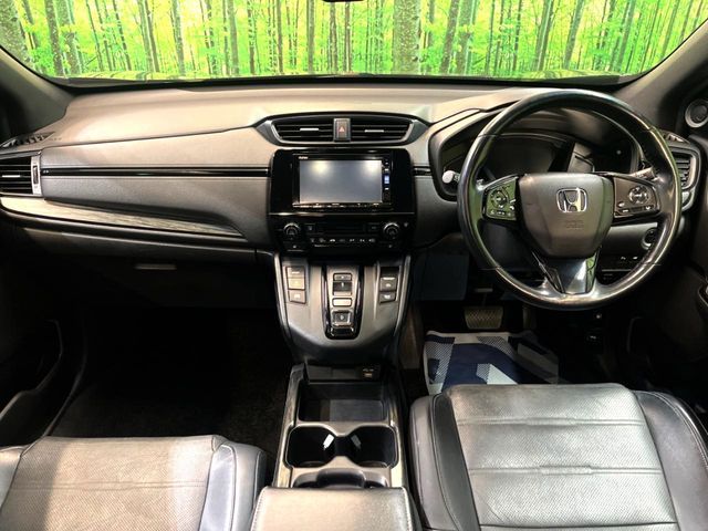 HONDA CR-V E:HEV 2021 Image 31