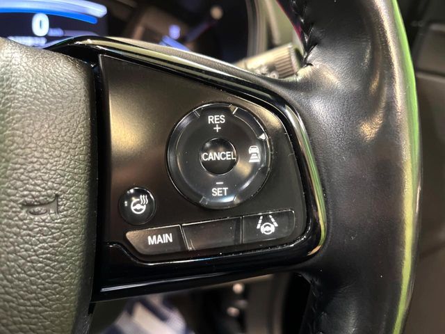 HONDA CR-V E:HEV 2021 Image 31