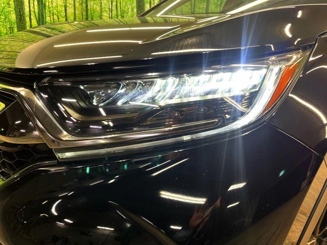 HONDA CR-V E:HEV 2021 Image 31