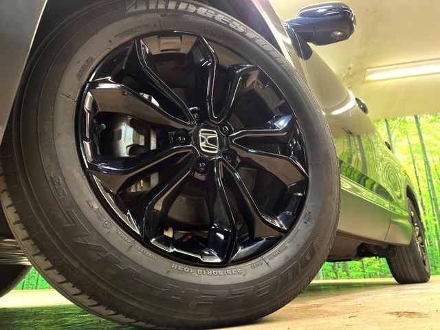 HONDA CR-V E:HEV 2021 Image 31