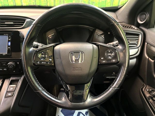 HONDA CR-V E:HEV 2021 Image 31