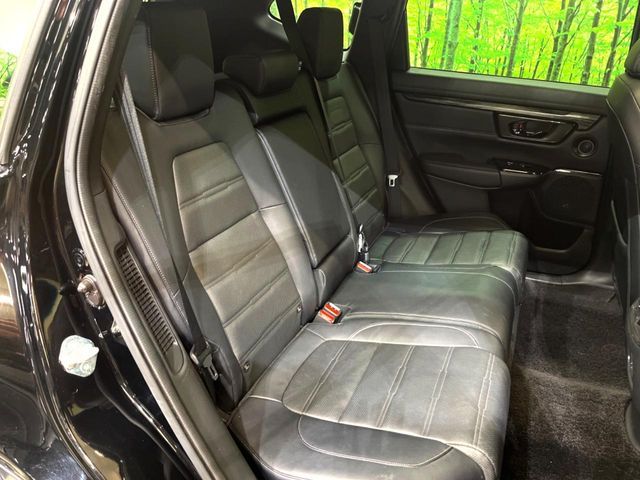 HONDA CR-V E:HEV 2021 Image 31