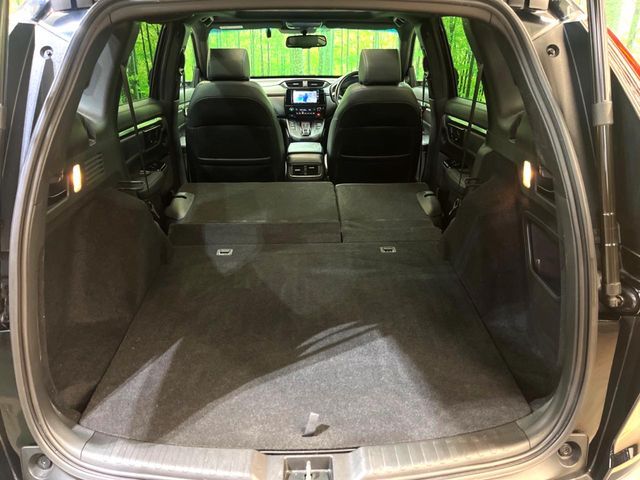 HONDA CR-V E:HEV 2021 Image 31