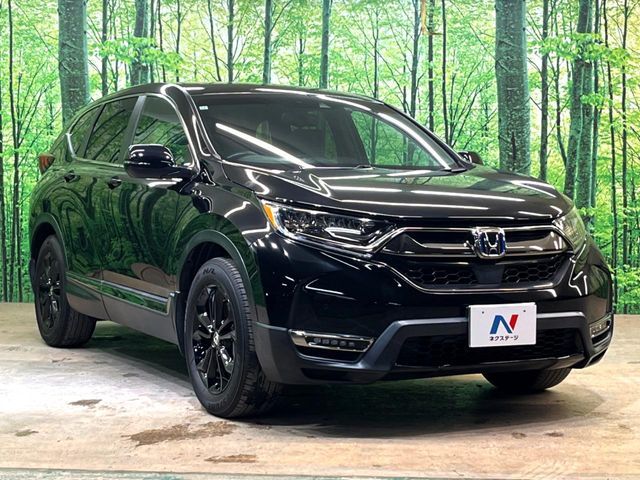 HONDA CR-V E:HEV 2021 Image 31