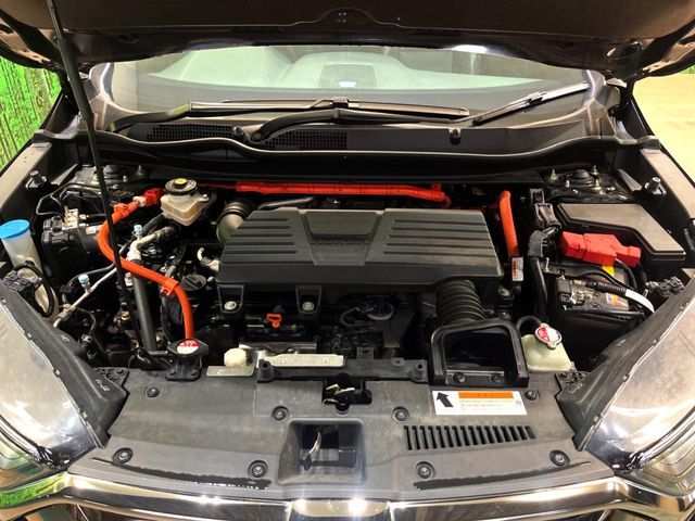 HONDA CR-V E:HEV 2021 Image 31