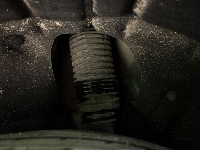 HONDA CR-V E:HEV 2021 Image 31