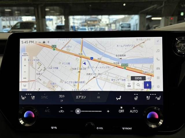 TOYOTA LEXUS RX450H+ 2023 Image 31