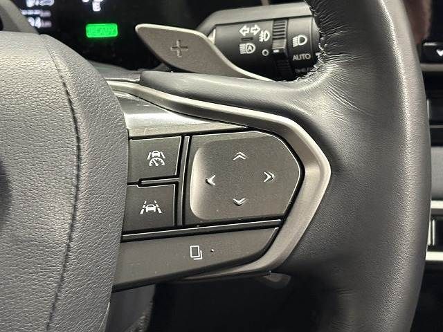 TOYOTA LEXUS RX450H+ 2023 Image 31