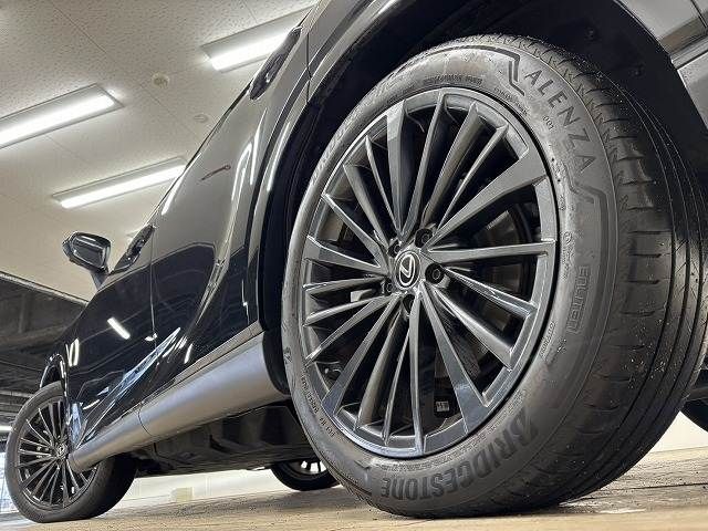 TOYOTA LEXUS RX450H+ 2023 Image 31