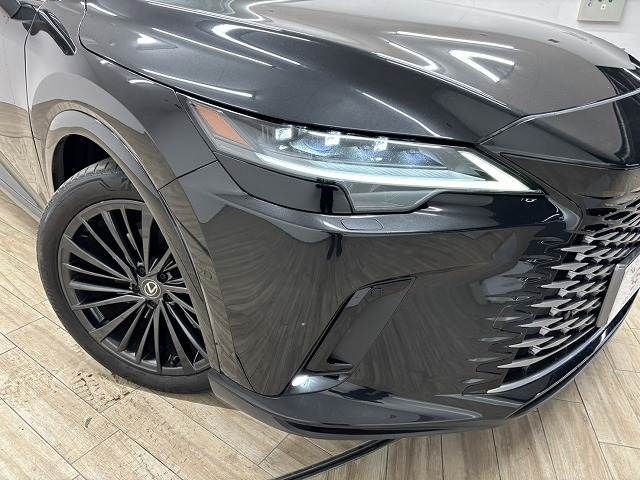 TOYOTA LEXUS RX450H+ 2023 Image 31