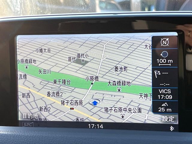 AUDI Q3 2018 Image 31