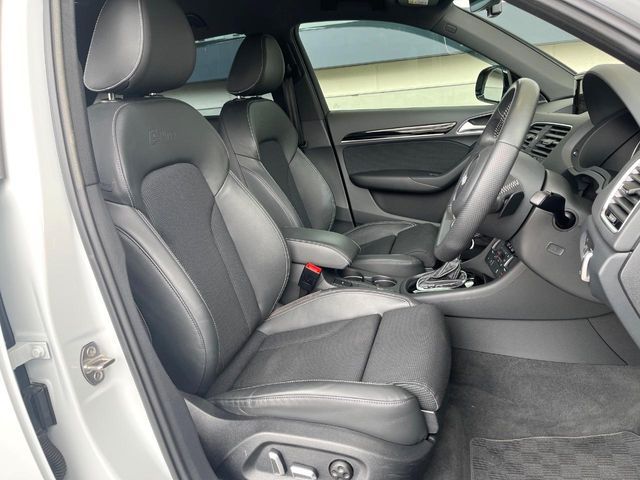 AUDI Q3 2018 Image 31