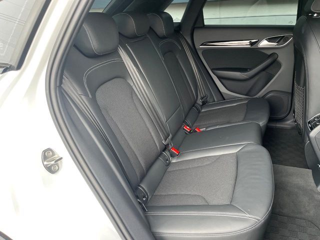 AUDI Q3 2018 Image 31