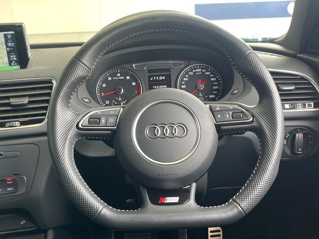 AUDI Q3 2018 Image 31