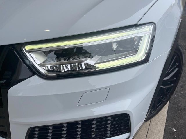 AUDI Q3 2018 Image 31