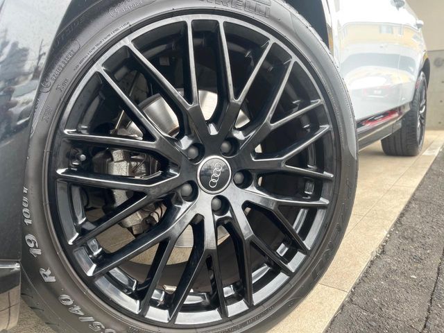 AUDI Q3 2018 Image 31