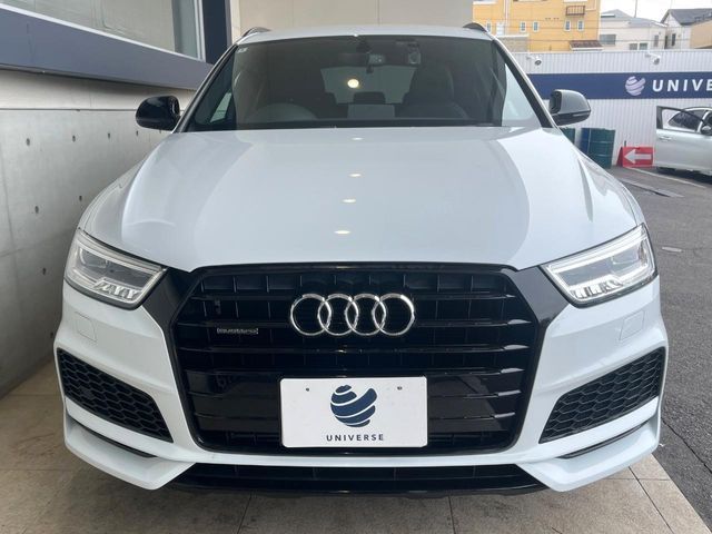 AUDI Q3 2018 Image 31